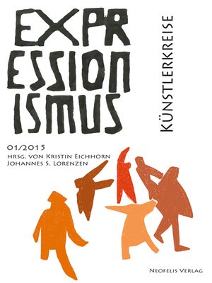 cover image of Künstlerkreise